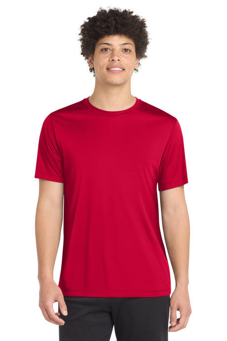 Sport-Tek  ®  Posi-UV ®  Pro Tee. ST420 - Sport-Tek ST420