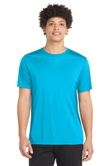 Sport-Tek  ®  Posi-UV ®  Pro Tee. ST420 - Sport-Tek ST420