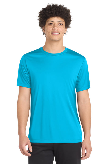 Sport-Tek  ®  Posi-UV ®  Pro Tee. ST420 - Sport-Tek ST420