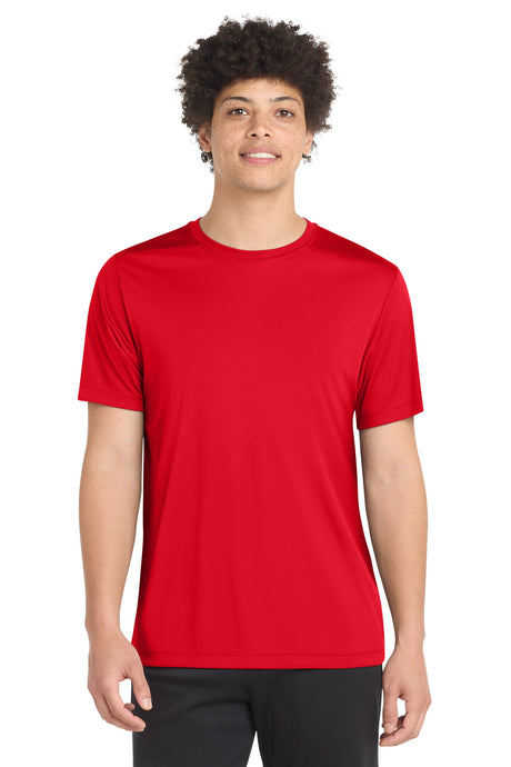 Sport-Tek  ®  Posi-UV ®  Pro Tee. ST420 - Sport-Tek ST420