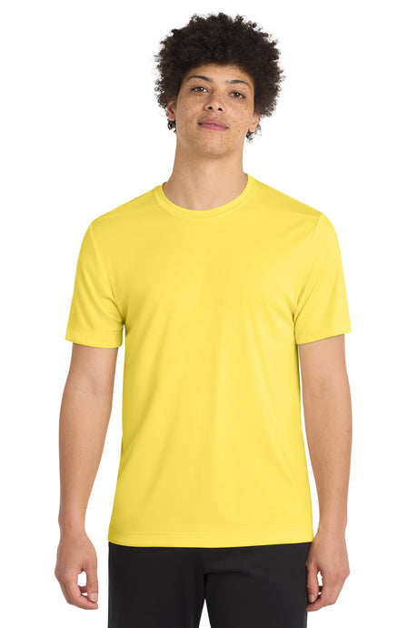 Sport-Tek  ®  Posi-UV ®  Pro Tee. ST420 - Sport-Tek ST420