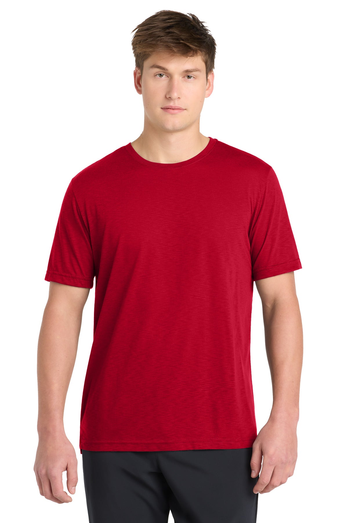 Sport-Tek ®  PosiCharge ®  Strive Tee. ST430 - Sport-Tek ST430