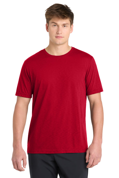 Sport-Tek ®  PosiCharge ®  Strive Tee. ST430 - Sport-Tek ST430