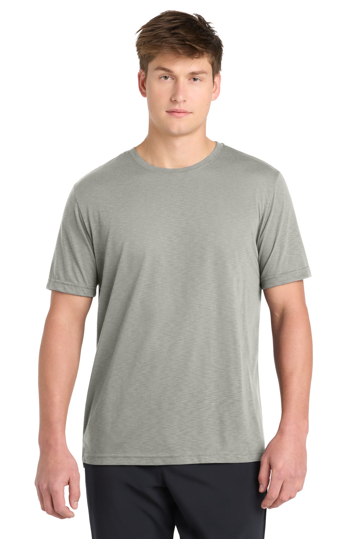 Sport-Tek ®  PosiCharge ®  Strive Tee. ST430 - Sport-Tek ST430