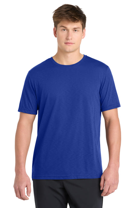 Sport-Tek ®  PosiCharge ®  Strive Tee. ST430 - Sport-Tek ST430