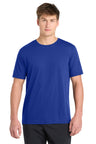 Sport-Tek ®  PosiCharge ®  Strive Tee. ST430 - Sport-Tek ST430