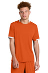 Sport-Tek ®  Club Short Sleeve Crew ST440 - Sport-Tek ST440