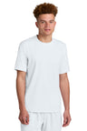 Sport-Tek ST440 Club Short Sleeve Crew
