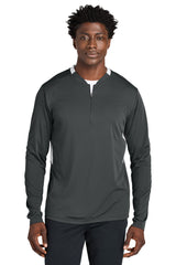 Sport-Tek ®  Club 1/4-Zip Pullover ST443 - Sport-Tek ST443