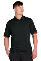 Sport-Tek ®  Club Colorblock Polo ST444 - Sport-Tek ST444