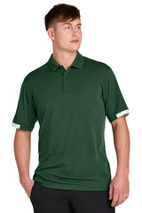 Sport-Tek ®  Club Colorblock Polo ST444 - Sport-Tek ST444