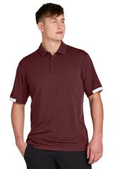 Sport-Tek ST444 Club Colorblock Polo
