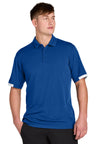 Sport-Tek ®  Club Colorblock Polo ST444 - Sport-Tek ST444