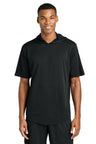 Sport-Tek ST445 Club Short Sleeve Hoodie