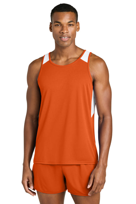 Sport-Tek ST446 Club Track Tank