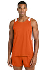 Sport-Tek ®  Club Track Tank ST446