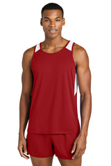 Sport-Tek ST446 Club Track Tank