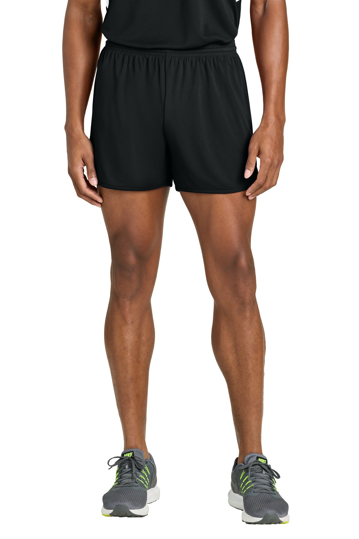 Sport-Tek ST447 Club 4' Track Short