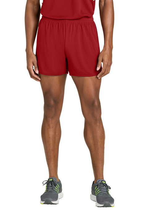 Sport-Tek ST447 Club 4' Track Short