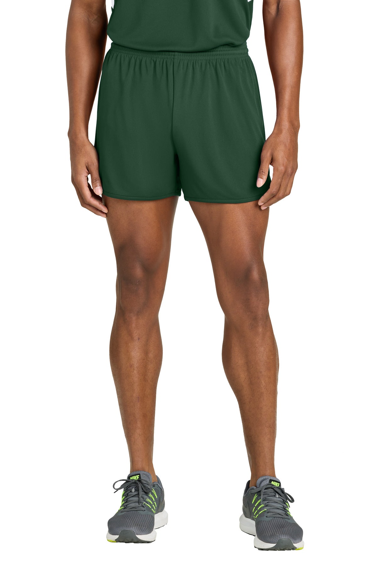 Sport-Tek ST447 Club 4' Track Short