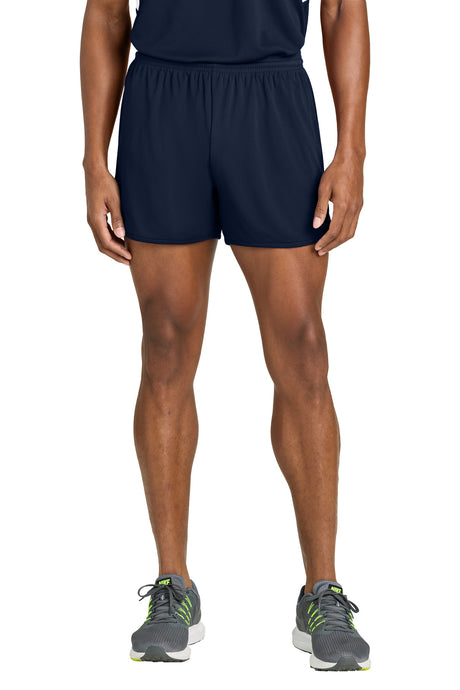 Sport-Tek ST447 Club 4' Track Short
