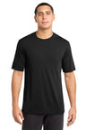 Sport-Tek ®  PosiCharge ®  Competitor ™  Cotton Touch ™  Tee. ST450 - Sport-Tek ST450