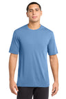 Sport-Tek ®  PosiCharge ®  Competitor ™  Cotton Touch ™  Tee. ST450 - Sport-Tek ST450