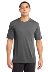 Sport-Tek ®  PosiCharge ®  Competitor ™  Cotton Touch ™  Tee. ST450 - Sport-Tek ST450