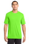 Sport-Tek ®  PosiCharge ®  Competitor ™  Cotton Touch ™  Tee. ST450 - Sport-Tek ST450
