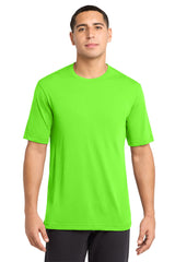 Sport-Tek ®  PosiCharge ®  Competitor ™  Cotton Touch ™  Tee. ST450 - Sport-Tek ST450