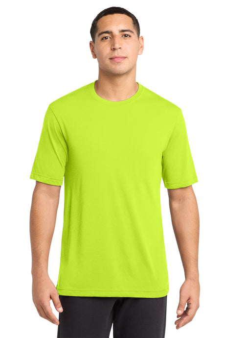 Sport-Tek ®  PosiCharge ®  Competitor ™  Cotton Touch ™  Tee. ST450 - Sport-Tek ST450