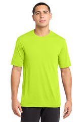 Sport-Tek ®  PosiCharge ®  Competitor ™  Cotton Touch ™  Tee. ST450 - Sport-Tek ST450