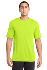 Sport-Tek ®  PosiCharge ®  Competitor ™  Cotton Touch ™  Tee. ST450 - Sport-Tek ST450