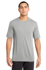 Sport-Tek ®  PosiCharge ®  Competitor ™  Cotton Touch ™  Tee. ST450 - Sport-Tek ST450
