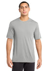 Sport-Tek ®  PosiCharge ®  Competitor ™  Cotton Touch ™  Tee. ST450 - Sport-Tek ST450