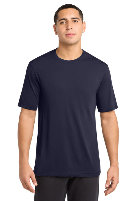 Sport-Tek ®  PosiCharge ®  Competitor ™  Cotton Touch ™  Tee. ST450 - Sport-Tek ST450