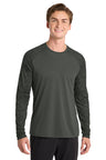 Sport-Tek  ®  Long Sleeve Digi Camo Tee. ST460LS - Sport-Tek ST460LS