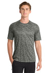 Sport-Tek  ®  Digi Camo Tee. ST460 - Sport-Tek ST460