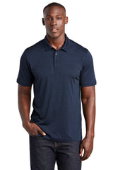 Sport-Tek  ®  Endeavor Polo. ST467 - Sport-Tek ST467