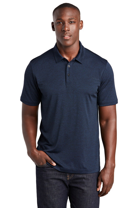 Sport-Tek  ®  Endeavor Polo. ST467 - Sport-Tek ST467