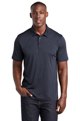 Sport-Tek  ®  Endeavor Polo. ST467 - Sport-Tek ST467