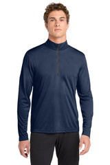 Sport-Tek ST469 Endeavor 1/2-Zip Pullover