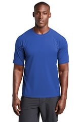 Sport-Tek  ®  Rashguard Tee. ST470 - Sport-Tek ST470