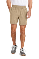 Sport-Tek ®  Repeat 7' Short ST485 - Sport-Tek ST485
