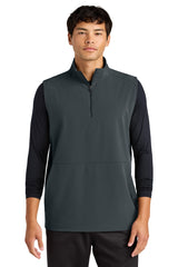 Sport-Tek ®  Repeat 1/4-Zip Vest ST487 - Sport-Tek ST487