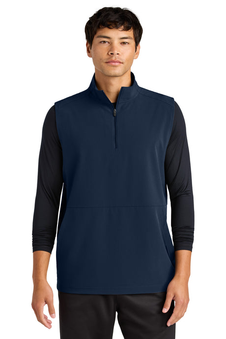 Sport-Tek ®  Repeat 1/4-Zip Vest ST487 - Sport-Tek ST487