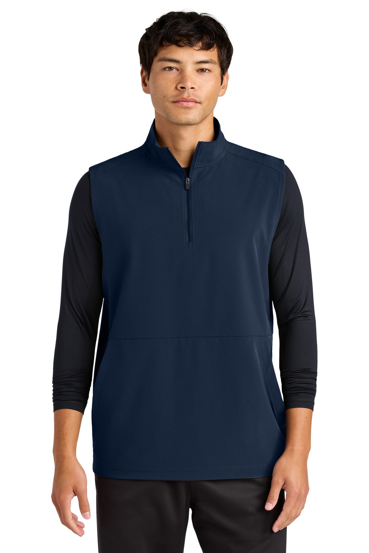 Sport-Tek ®  Repeat 1/4-Zip Vest ST487 - Sport-Tek ST487