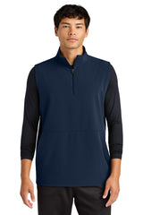 Sport-Tek ®  Repeat 1/4-Zip Vest ST487 - Sport-Tek ST487