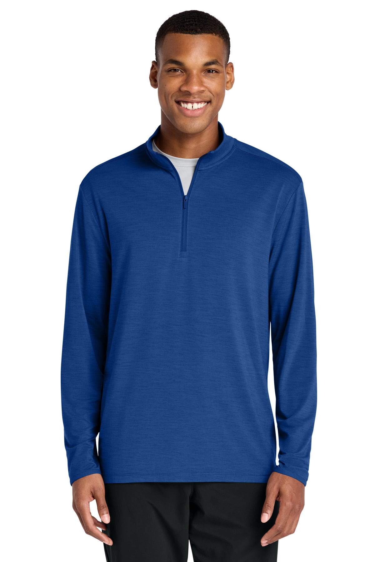Sport-Tek ST491 Versa 1/4-Zip
