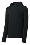 Sport-Tek ST492 Versa Long Sleeve Pullover Hoodie